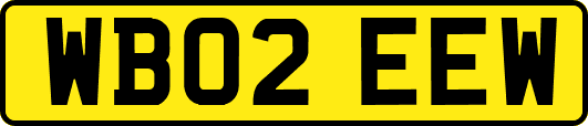 WB02EEW