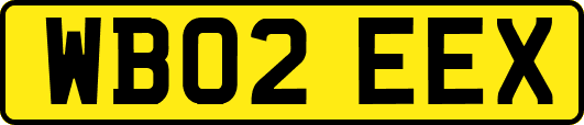 WB02EEX