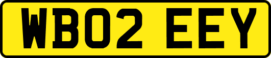 WB02EEY