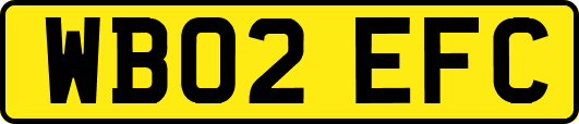WB02EFC