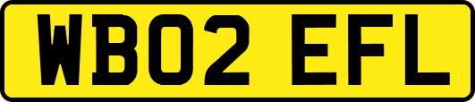 WB02EFL