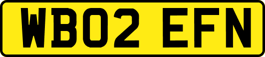 WB02EFN