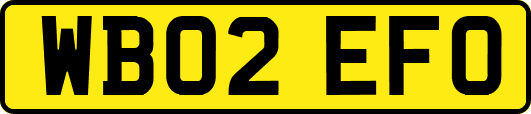 WB02EFO