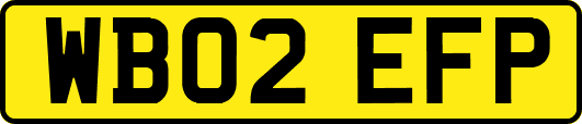 WB02EFP