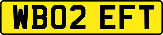 WB02EFT