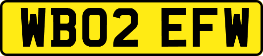 WB02EFW