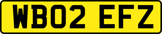 WB02EFZ
