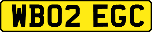 WB02EGC