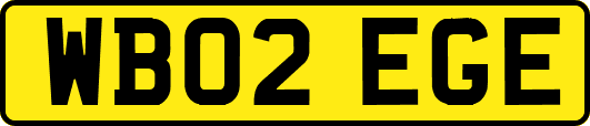WB02EGE