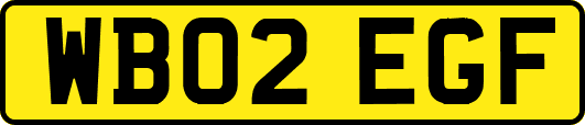 WB02EGF