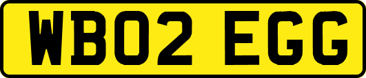 WB02EGG
