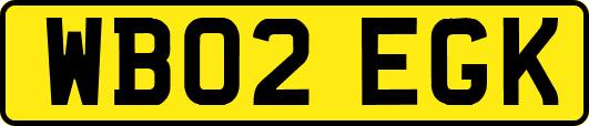 WB02EGK