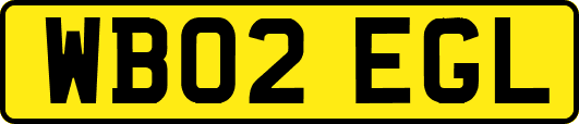 WB02EGL
