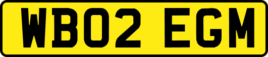 WB02EGM