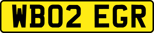 WB02EGR