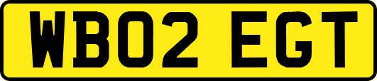 WB02EGT