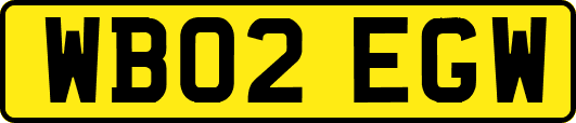 WB02EGW