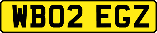 WB02EGZ