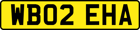 WB02EHA