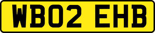 WB02EHB