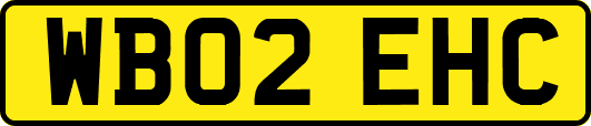 WB02EHC