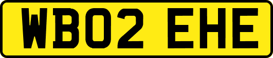 WB02EHE