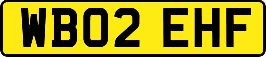 WB02EHF