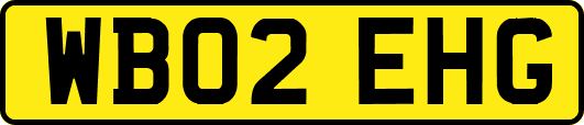 WB02EHG