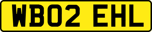 WB02EHL