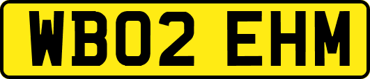 WB02EHM