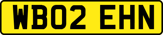 WB02EHN