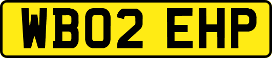 WB02EHP