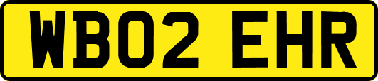 WB02EHR