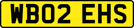 WB02EHS