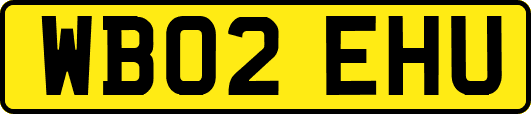 WB02EHU