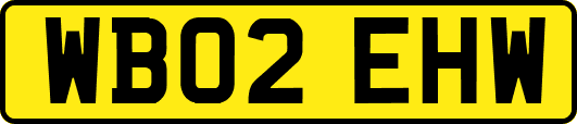 WB02EHW