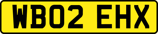 WB02EHX