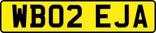 WB02EJA