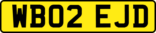 WB02EJD
