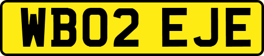 WB02EJE