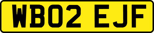 WB02EJF