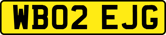 WB02EJG