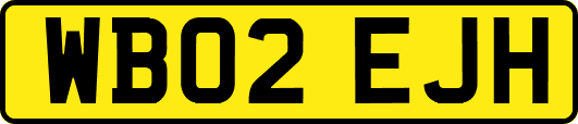 WB02EJH
