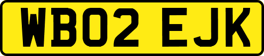 WB02EJK