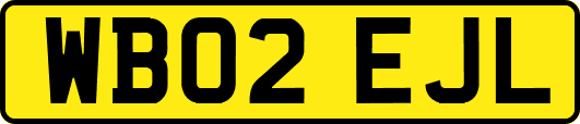 WB02EJL