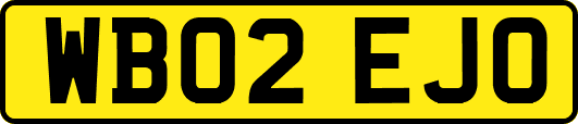 WB02EJO