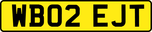 WB02EJT