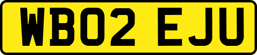 WB02EJU