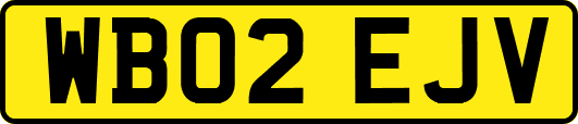 WB02EJV