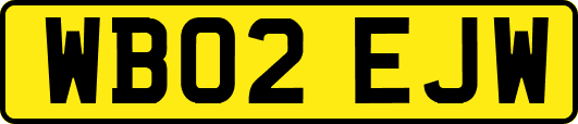 WB02EJW